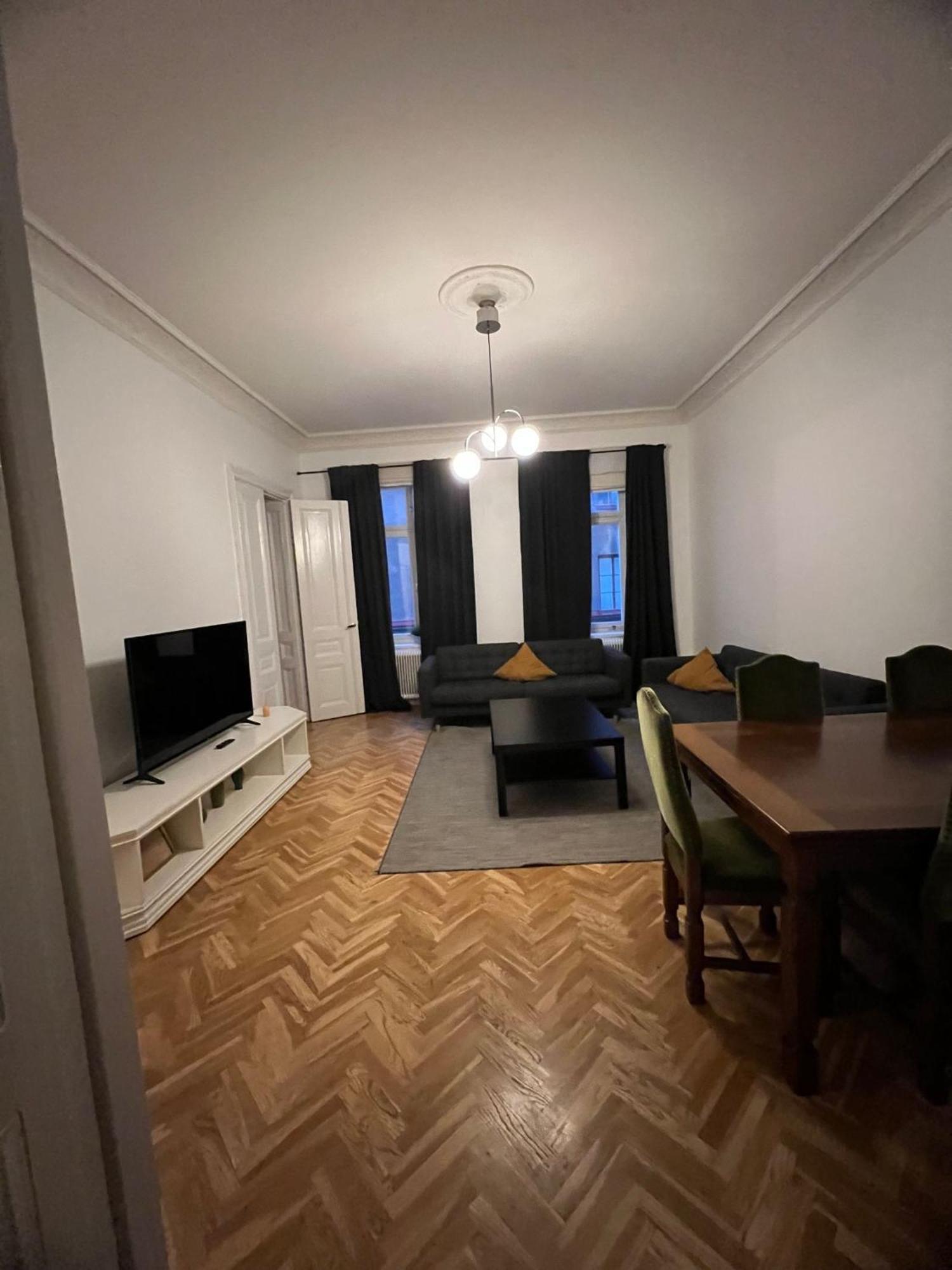 Home Inn Kg26 Stockholm Exteriér fotografie