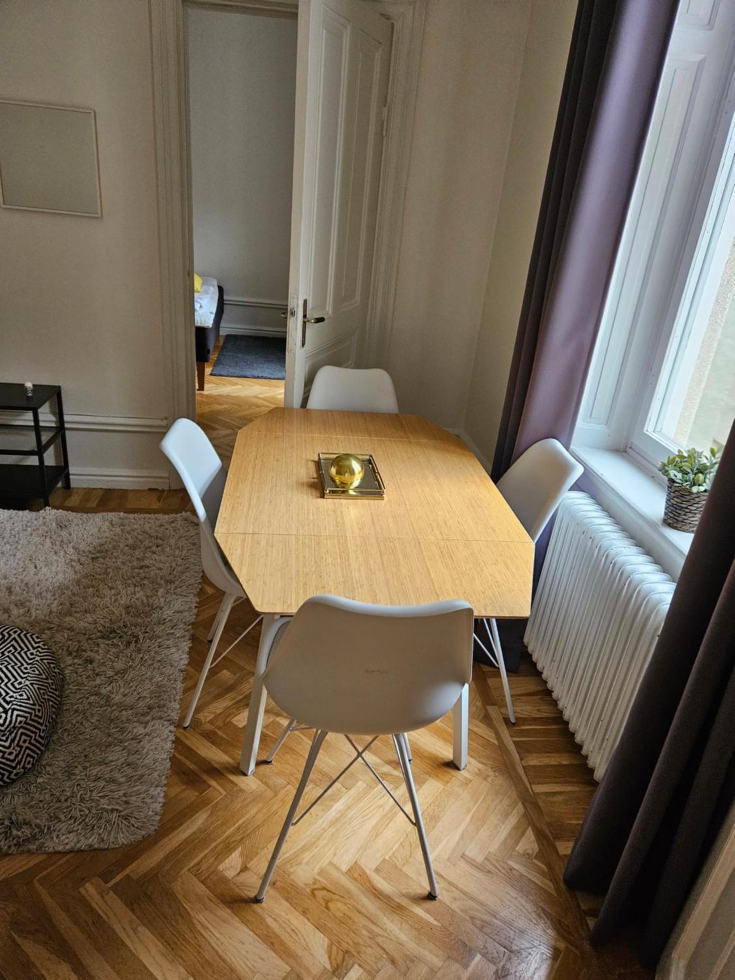 Home Inn Kg26 Stockholm Exteriér fotografie